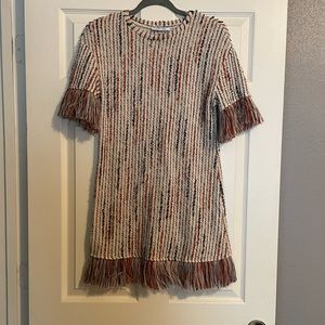 Zara dress
